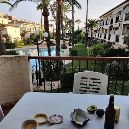 Bahia Azul Resort Denia-2